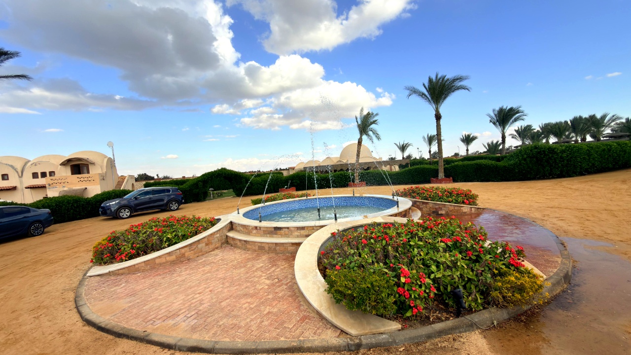 صورة بيت الأمير تادرس 8